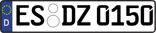 ES-DZ0150