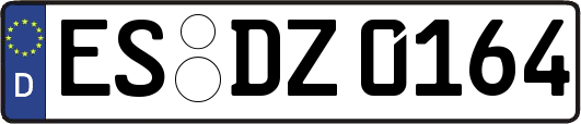 ES-DZ0164