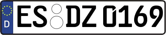 ES-DZ0169