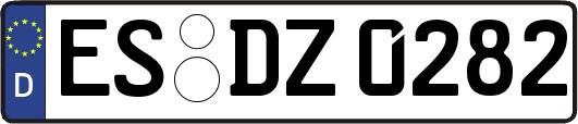 ES-DZ0282
