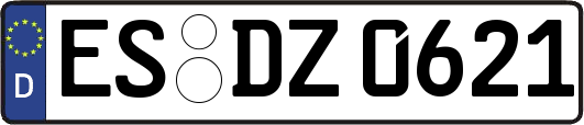 ES-DZ0621