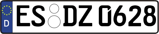 ES-DZ0628