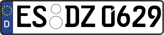 ES-DZ0629