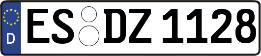 ES-DZ1128