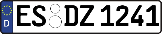 ES-DZ1241