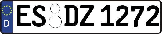 ES-DZ1272
