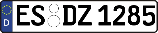 ES-DZ1285