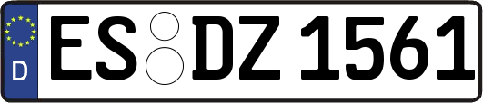 ES-DZ1561