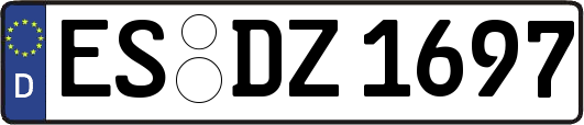 ES-DZ1697