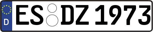 ES-DZ1973