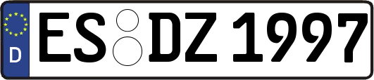 ES-DZ1997