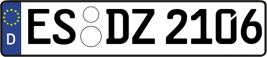 ES-DZ2106