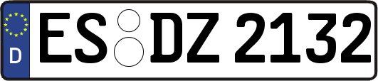 ES-DZ2132
