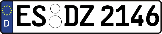 ES-DZ2146