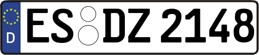 ES-DZ2148
