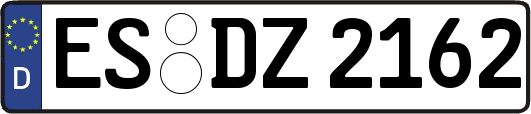 ES-DZ2162