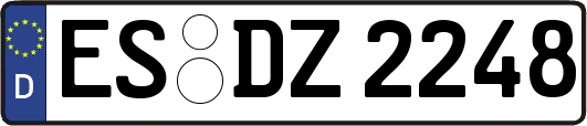 ES-DZ2248