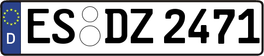 ES-DZ2471