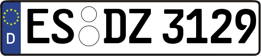 ES-DZ3129