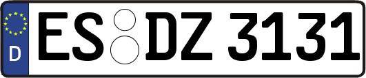 ES-DZ3131