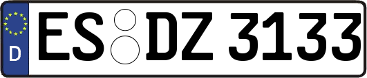 ES-DZ3133