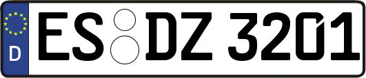 ES-DZ3201
