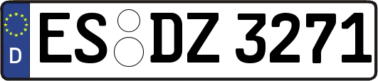 ES-DZ3271