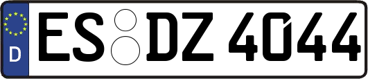ES-DZ4044