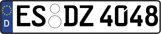ES-DZ4048
