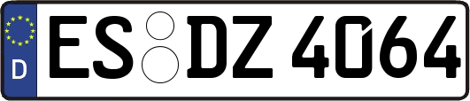 ES-DZ4064