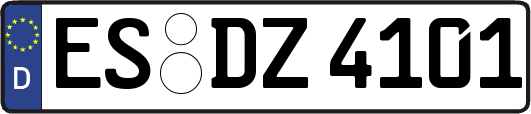 ES-DZ4101