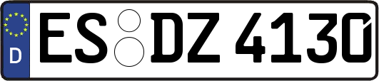 ES-DZ4130