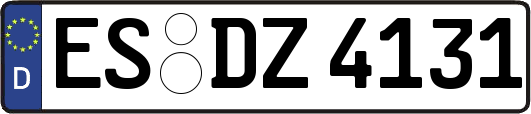 ES-DZ4131