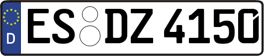 ES-DZ4150