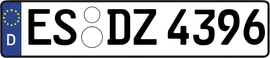 ES-DZ4396