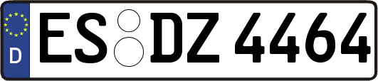ES-DZ4464