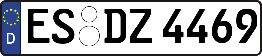 ES-DZ4469