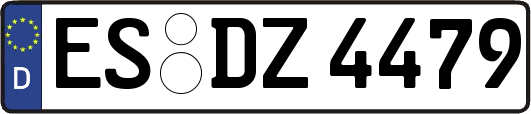 ES-DZ4479