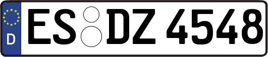 ES-DZ4548