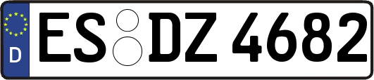 ES-DZ4682
