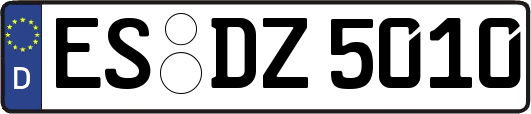 ES-DZ5010