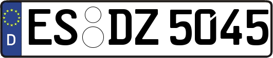 ES-DZ5045