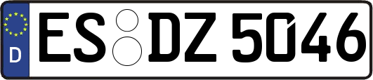 ES-DZ5046