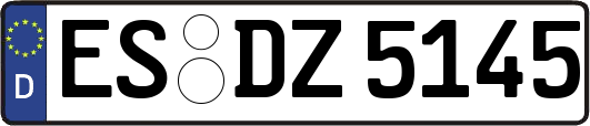 ES-DZ5145