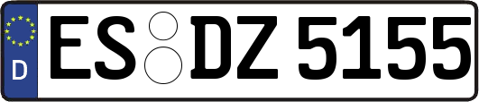 ES-DZ5155