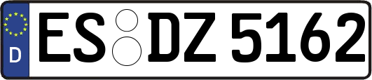 ES-DZ5162
