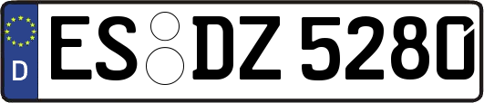 ES-DZ5280