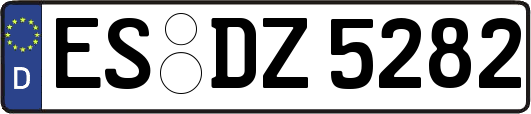ES-DZ5282