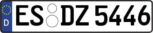 ES-DZ5446