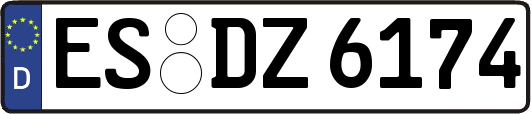 ES-DZ6174